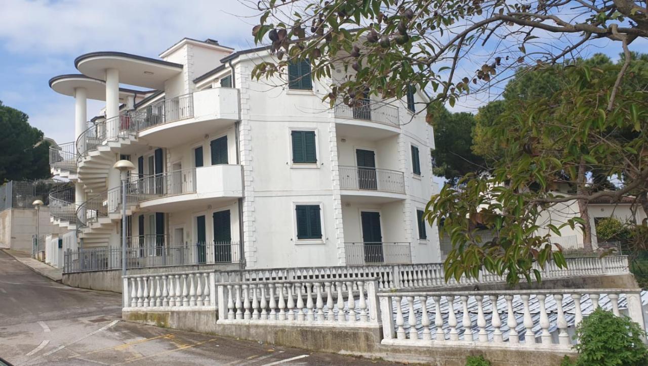 Apartamento Xxx Porto Recanati